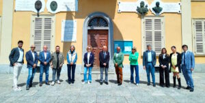 FORNO CANAVESE – Elezioni: “Ricostruire Forno Insieme” con candidato Vincenzo Armenio presenta lista e programma