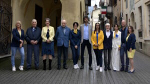 RIVARA – Elezioni: “Rivara Viva” presenta, giovedì 16 maggio, la lista e il programma