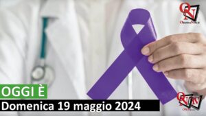 OGGI È – 19 maggio IBD Day (VIDEO)