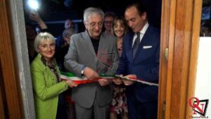 RIVAROLO CANAVESE – Elezioni: Il Presidente Regionale Cirio sostiene la lista “Rivarolo – Claudio Agnese Sindaco”