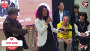 RIVAROLO CANAVESE – Elezioni: “Energia per Rivarolo” ha presentato lista e programma (VIDEO)