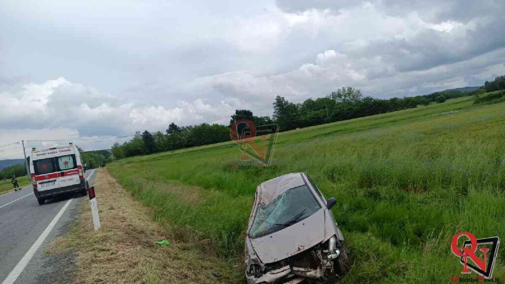 incidente