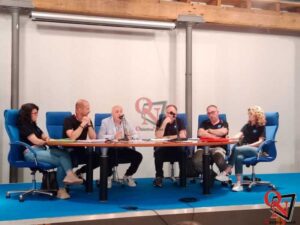 CUORGNE’ – Presentata l’edizione 2024 degli “Alto Canavese Games” (FOTO)