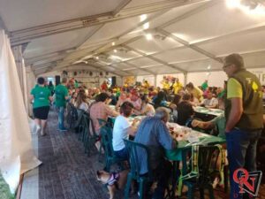 VALPERGA – La “Festa di San Rocco” pronta a giugno a regalare 4 giornate intense