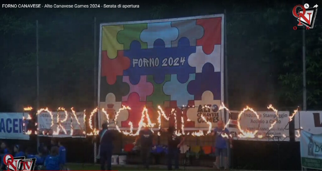 alto canavese games