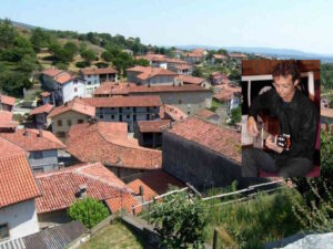 CHIAVERANO – Si è spento Marco Ghiringhello, artista canavesano