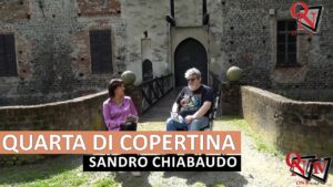 QUARTA DI COPERTINA – “Racconti in ordine sparso” di Sandro Chiabaudo (VIDEO)