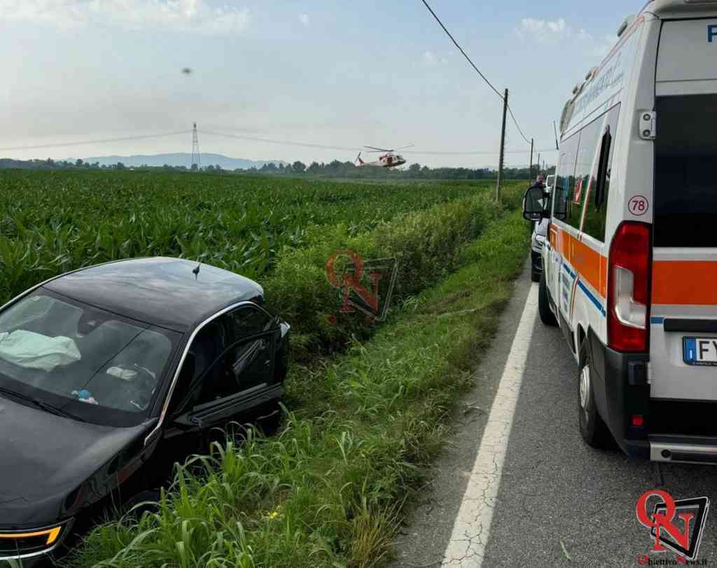 incidente