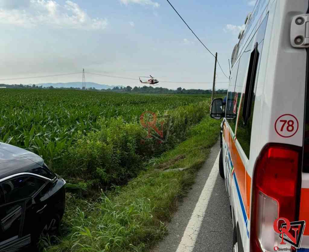 incidente