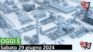 OGGI È – 29 giugno Giornata Mondiale del Disegno Industriale (VIDEO)