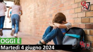 OGGI È – 4 giugno Giornata Mondiale bimbi vittime aggressioni