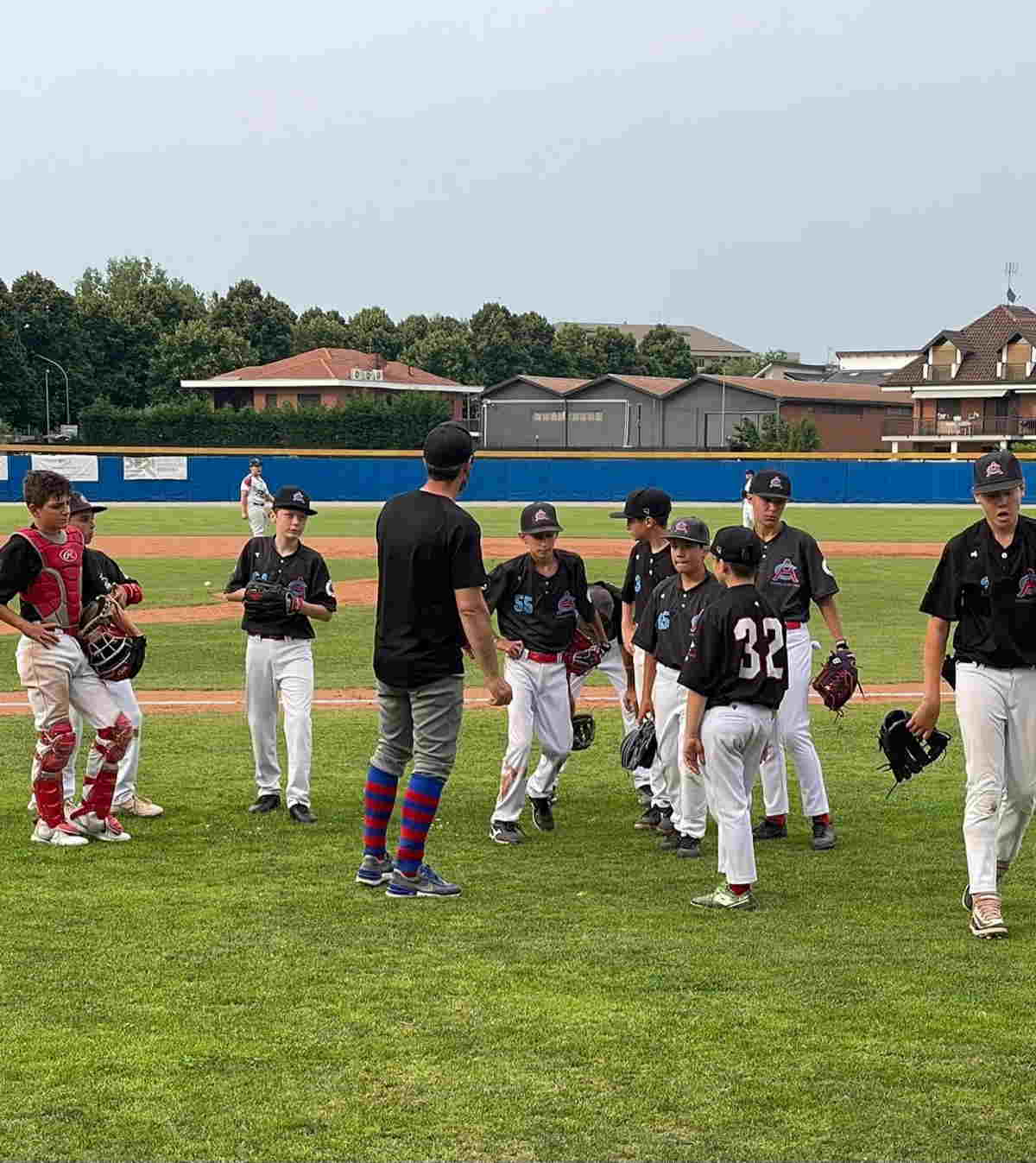 Youth Development and the Competitive Grind