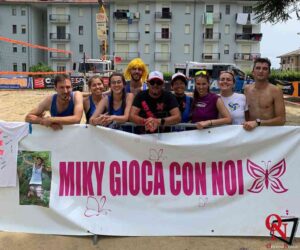 FORNO CANAVESE – “Miky gioca con noi” si conferma un successo (FOTO)