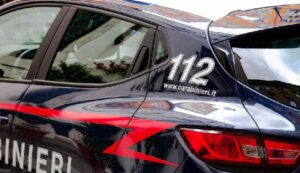 VEROLENGO – Auto esce di strada in frazione Borgo Revel, 4 feriti non gravi