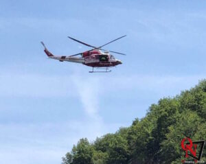 PONT CANAVESE – Ragazzo annega nell’Orco