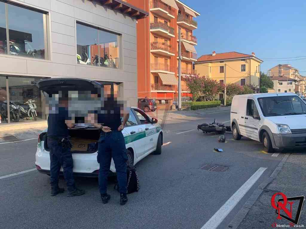 incidente