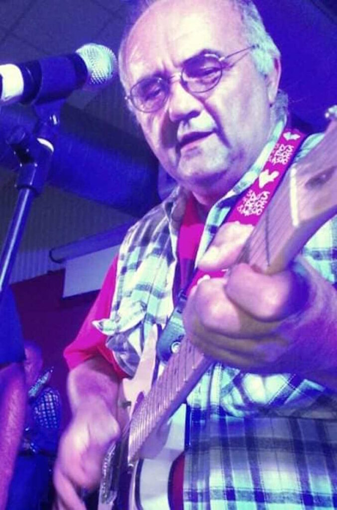 Bruno Basolo