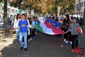 RIVAROLO CANAVESE – Centenario del Gruppo Alpini: festeggiamenti carichi di emozione (FOTO E VIDEO)