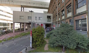 SPARONE – In prognosi riservata il 16 enne di Sparone che ha avuto l’incidente sulla 460