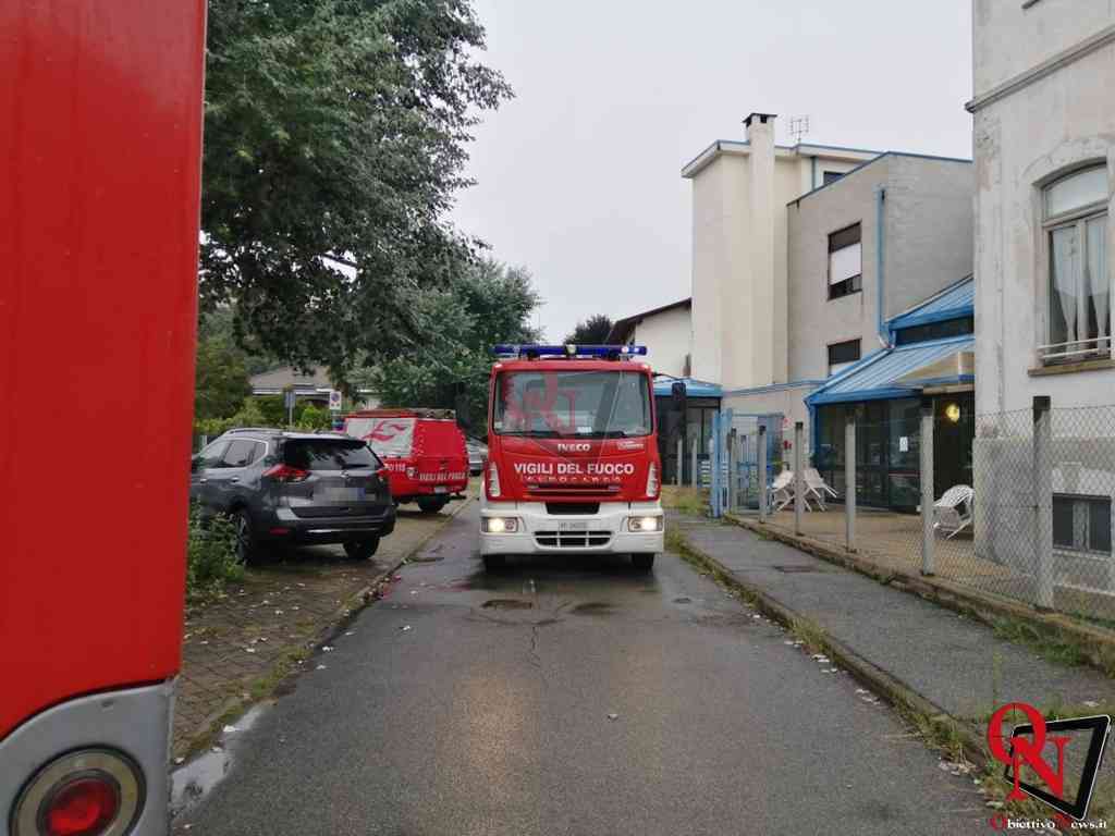 incendio