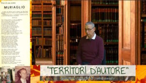 QUARTA DI COPERTINA – Frazione Muriaglio, Castellamonte: “Territori d’autore” (VIDEO)