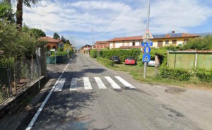 SALASSA – Gelmini scrive all’Amministratore di Smat per il problema sulla Sp36