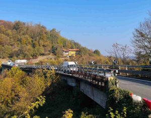 STRAMBINELLO – Ottenuta la proroga per le risorse: Ponte Preti si farà!