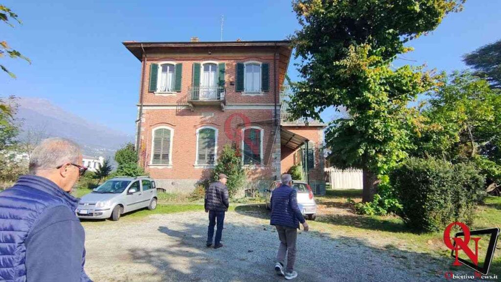Centro Anziani