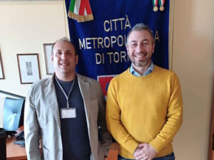 FRASSINETTO – Si studia la messa in sicurezza delle Provinciali 46 e 45