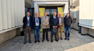 LOCANA – Dialogo costruttivo tra il Comitato Spontaneo Frazioni Praie-Bosco e Smat