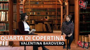 QUARTA DI COPERTINA – “Liberi Dentro” di Valentina Barovero (VIDEO)