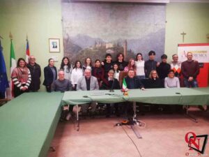 VALPERGA – Il Coro Artemusica il 12 gennaio di scena a Roma a Montecitorio