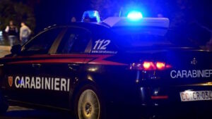 LEINI – Coppia di ladri mettono a segno 3 colpi in una notte: arrestati