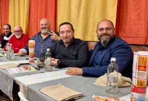 FAVRIA – Sinergia tra associazioni per aiutare Greta