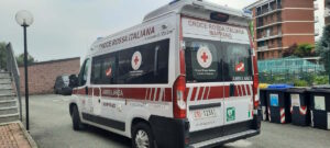 MAPPANO – Torna attiva H24 l’ambulanza di emergenza-urgenza del Comitato locale di Croce Rossa