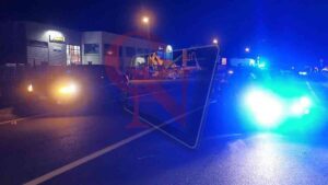 VALPERGA – L’uomo investito sulla 460 è un 68enne di Cuorgnè