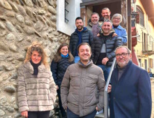 BUSANO – Nasce una nuova Associazione, si chiama Agorà