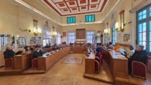 Manutenzione e riqualificazione scuole e palestre a Venaria