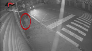 BORGARO – Rintracciato e arrestato il responsabile dell’omicidio di via Rossi a Torino