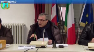 CASTELLAMONTE – Cartelle esattoriali ai cittadini: se n’è parlato in Consiglio