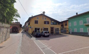 MONTALENGHE – Rapinano l’Ufficio Postale: arrestati due 50enni di Rivarolo Canavese