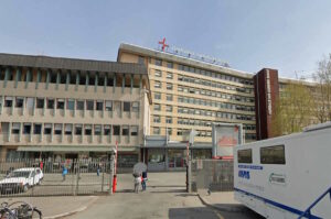 LEINI – Probabilmente l’operaio egiziano 35enne non si sarebbe potuto salvare