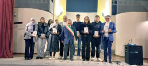 VALPERGA – Consegnata copia della Costituzione ai neo diciottenni (FOTO)