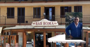 BUSANO – Addio a Tolomeo Del Grippo