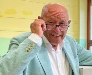 BOSCONERO – Lutto per la scomparsa di Paolo Mosciatti