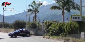Carini, 21enne accoltella il padre alla schiena durante una lite