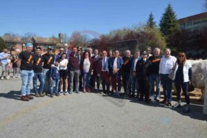 FAVRIA – Fiera di Sant’Isidoro 2025, i numeri finali sono da primato (FOTO E VIDEO)