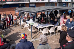 MAPPANO – Mappano Pedala: è il momento di votare il logo per la Pista Ciclabile (FOTO E VIDEO)