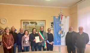 MAPPANO – Compiuto un primo passo per realizzare Il Sogno di Samuele