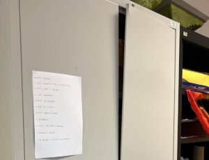 VOLPIANO – Scuola secondaria di primo grado: rubati 160 pc portatili